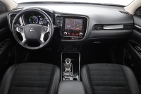 Mitsubishi Outlander 2.4 PHEV 4WD