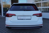 Audi A4 Avant 2.0 TDI design