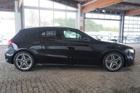 Mercedes-Benz A 250 A250 AMG Line