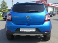 Dacia Sandero Stepway 1.5