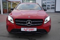 Mercedes-Benz GLA 180 Urban Night Paket