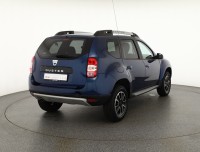 Dacia Duster 1.2 TCe 125 Black Shadow