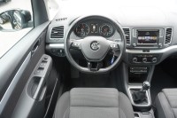 VW Sharan 2.0 TDI