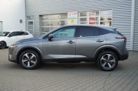 Nissan Qashqai N-Connecta 1.3 Dig-T