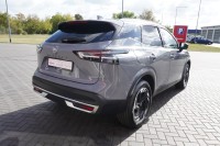 Nissan Qashqai N-Connecta 1.3 Dig-T Aut.