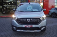 Dacia Lodgy 1.3 TCe 130 Stepway Plus GPF