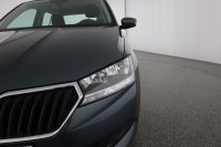 Skoda Fabia 1.0 TSI