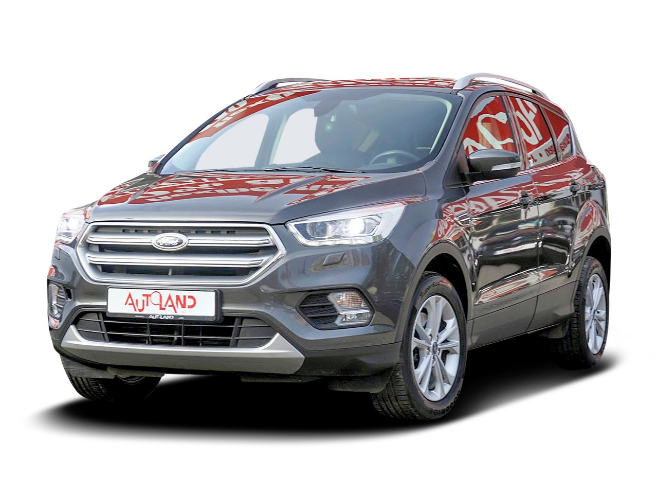 Ford Kuga 1.5 EB 4x4 AT