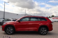 Skoda Kodiaq 2.0 Sportline 4x4