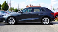 Audi A3 Sportback 35 TFSI s-tronic