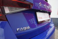 Skoda Fabia 1.0 MPI Ambition