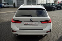 BMW 320 320d Sport Line