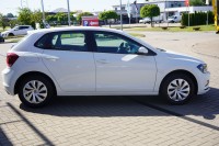 VW Polo 1.0 TSI