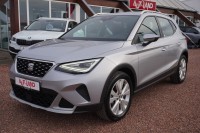 Vorschau: Seat Arona 1.0 TSI Xperience