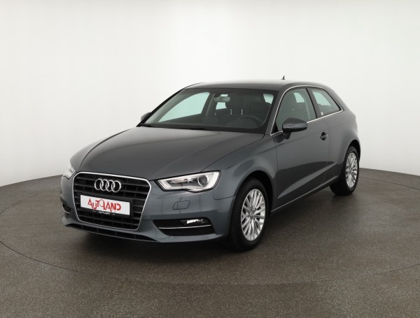 Audi A3 1.2 TFSI Ambition