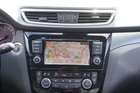 Nissan Qashqai 1.7 dCi Tekna + 4x4