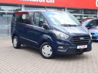 Ford Transit Custom L1 8-Sitzer