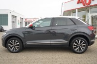 VW T-Roc 2.0 TDI Style