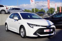 Toyota Corolla 1.8 Hybrid