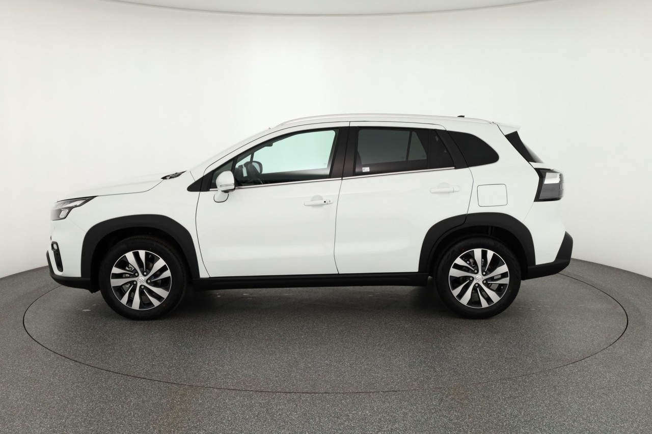 Suzuki SX4 S-Cross 1.4 GLX