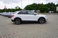 Audi Q3 45 2.0 TFSI quattro S line