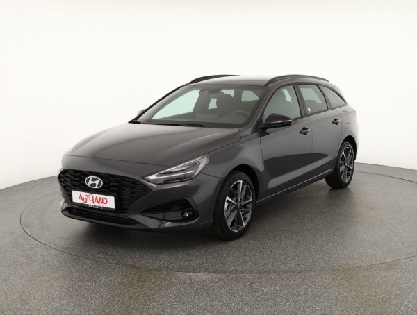 Hyundai i30 Kombi 1.5 T-GDI mHev Aut.