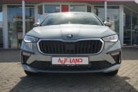 Skoda Scala 1.0 TSI DSG