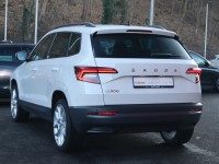 Skoda Karoq 1.5 TSI DSG Style