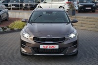 Kia xcee'd Xceed 1.4 T-GDI Vision
