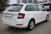 Skoda Fabia Combi 1.0 TSI Clever