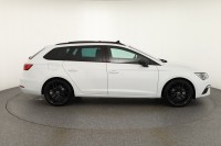 Seat Leon ST 1.5 TSI DSG FR Black Matt
