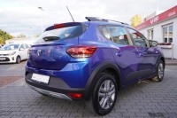 Dacia Sandero Stepway III