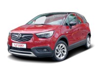 Opel Crossland X 1.2 Turbo 2-Zonen-Klima Navi LED