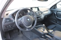 BMW 118 118i Sport Line Autom.