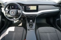 Skoda Octavia Combi 1.5TSI
