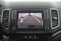 Seat Alhambra 1.4 TSI DSG FR-Line