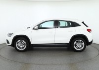 Vorschau: Mercedes-Benz GLA 200 Progressive
