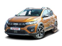 Dacia Sandero Stepway III 1.0 TCE Extreme Navi Kamera