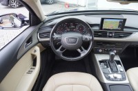 Audi A6 2.0 TFSI Avant quattro 20Z 