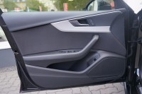 Audi A4 Avant 40 TDI advanced