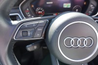 Audi A5 2.0 TFSI sport S-Line