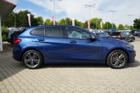BMW 118 i Sport Line
