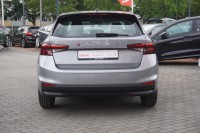 Skoda Fabia 1.0 MPI