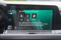VW Golf VIII 1.5 eTSI DSG Active