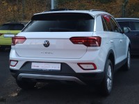 VW T-Roc 1.0 TSI