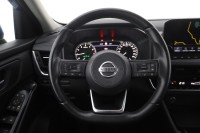 Nissan Qashqai 1.3 DIG-T M-Hybrid Acenta