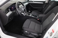 VW Passat Variant 2.0 TSI DSG