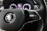 Skoda Fabia Combi 1.0 DSG Clever