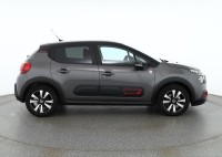 Citroen C3 1.2 VTi C-Series