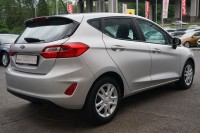 Ford Fiesta 1.1 Cool & Connect